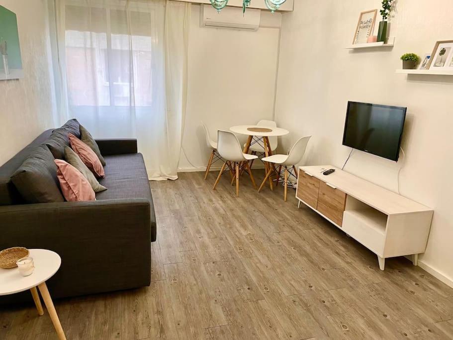Apartamento El Rincon De La Verdad Kordoba Bagian luar foto
