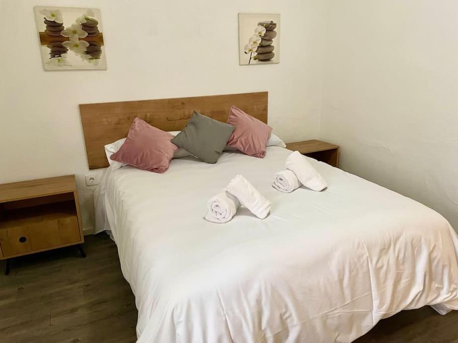 Apartamento El Rincon De La Verdad Kordoba Bagian luar foto