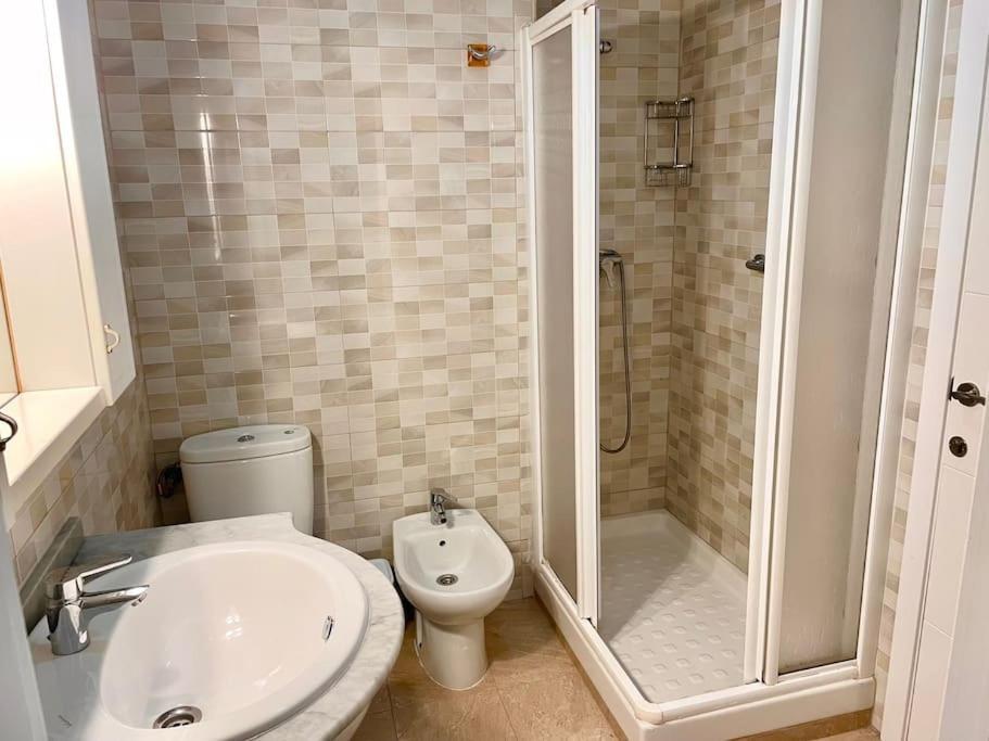 Apartamento El Rincon De La Verdad Kordoba Bagian luar foto