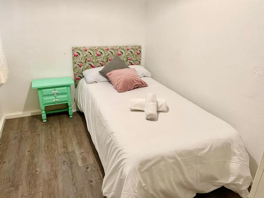 Apartamento El Rincon De La Verdad Kordoba Bagian luar foto