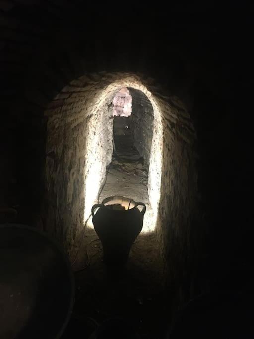 Apartamento El Rincon De La Verdad Kordoba Bagian luar foto