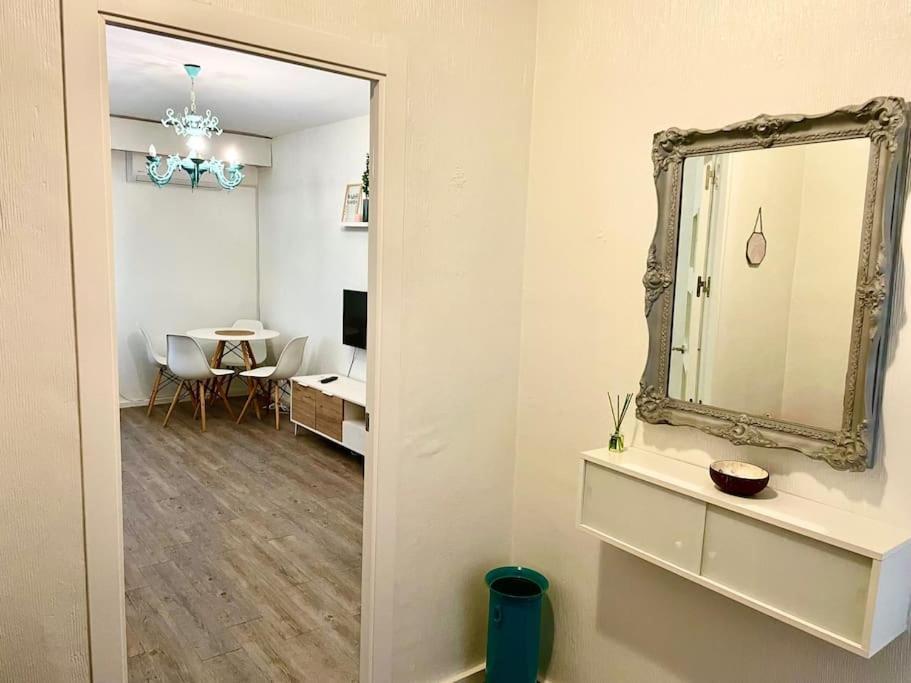 Apartamento El Rincon De La Verdad Kordoba Bagian luar foto